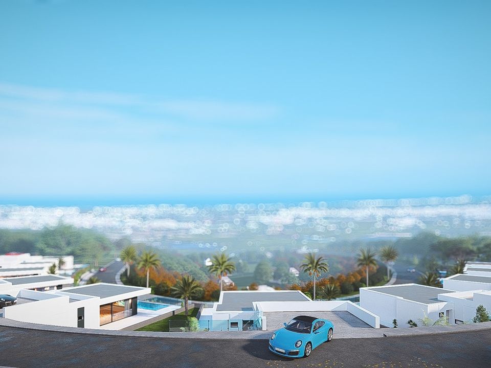 Villa i Pedreguer, Alicante - foto 2