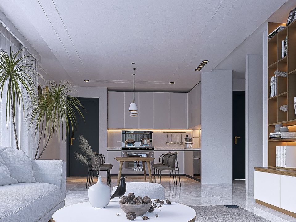 Villa i Pedreguer, Alicante - foto 4