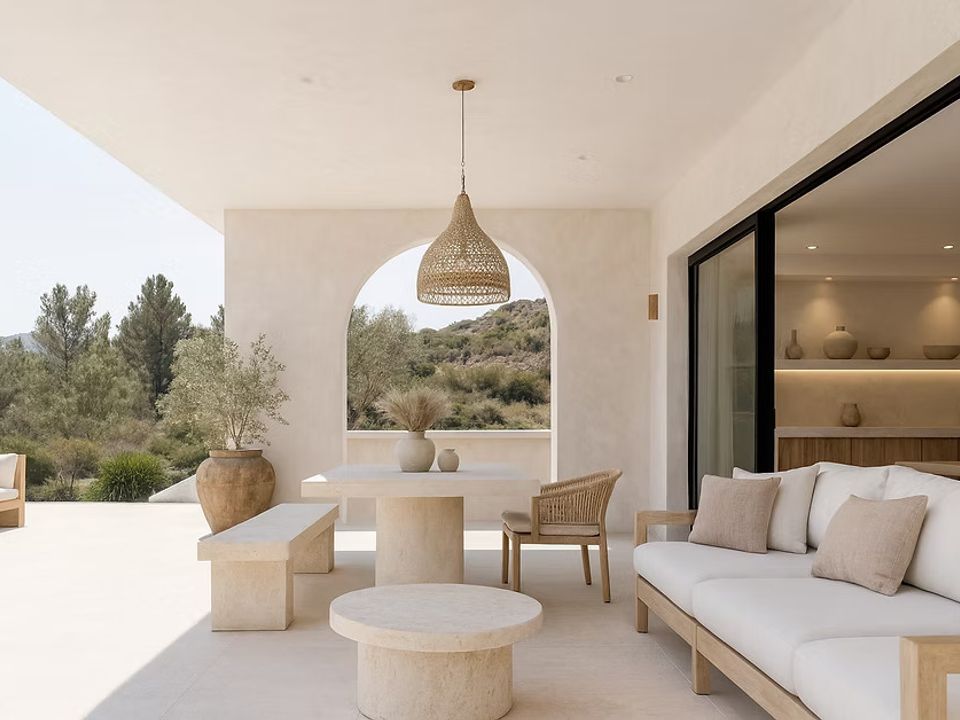 Villa i Pedreguer, Alicante - foto 2
