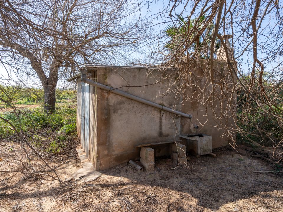 Finca i Tortosa, Tarragona - foto 2