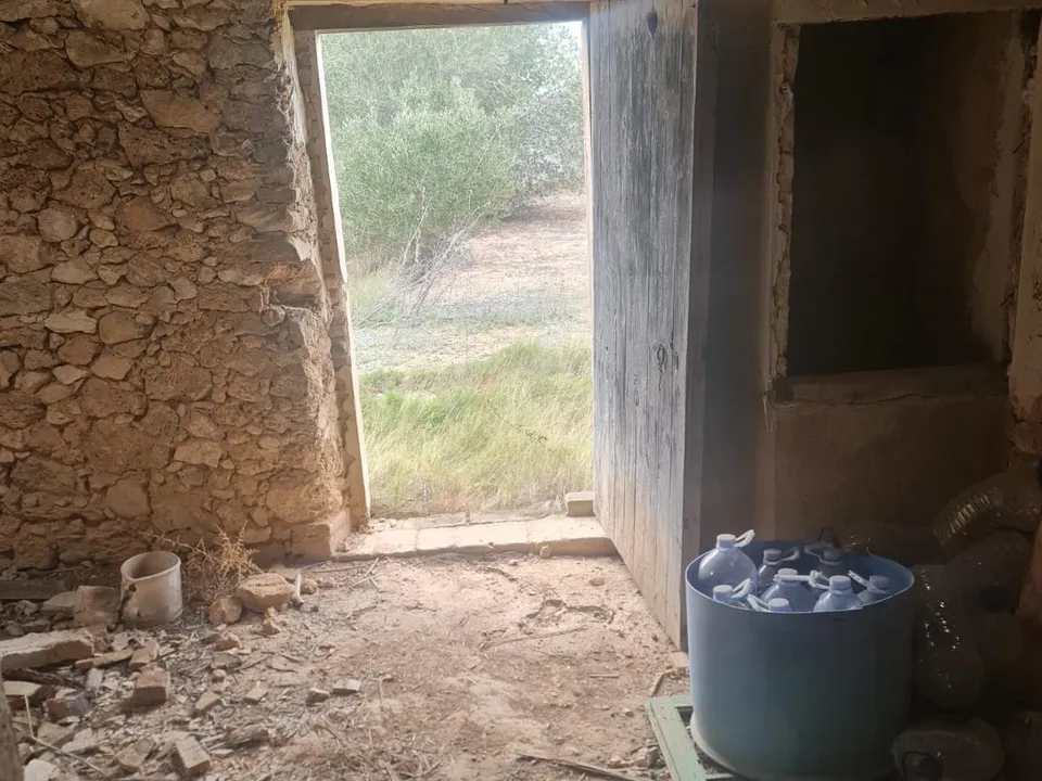 Finca i Mora D'ebre, Tarragona - foto 3