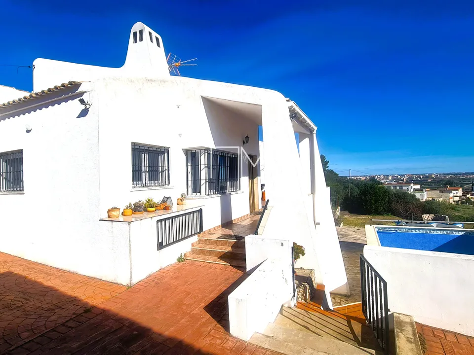 Villa i Alberic, Valencia - foto 2