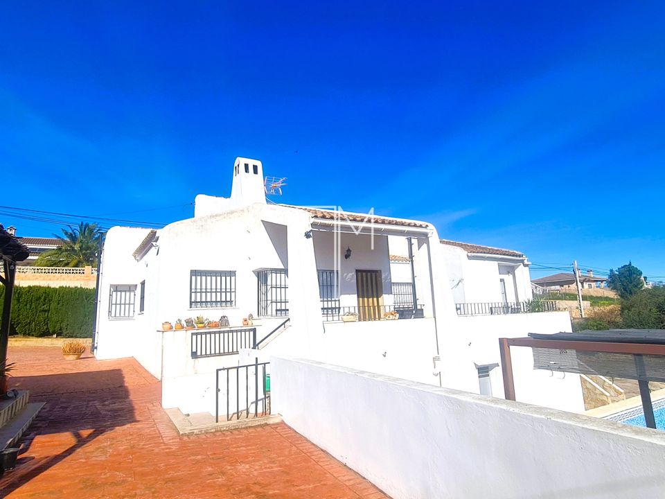 Villa i Alberic, Valencia - foto 4