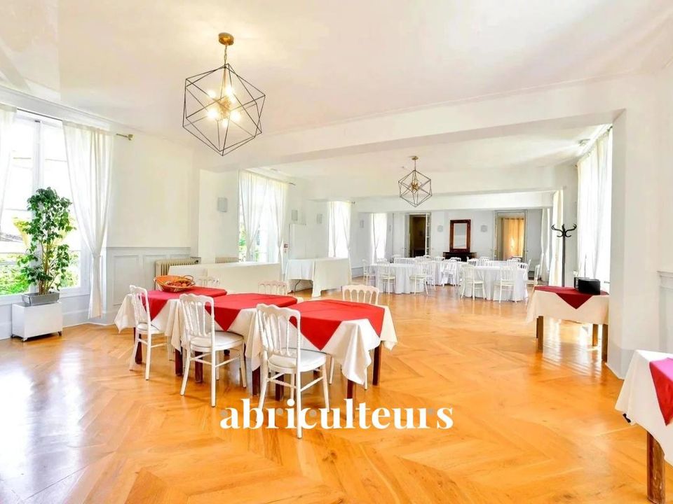 Villa in Morigny-Champigny, Essonne - photo 5
