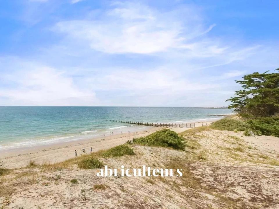 Villa en Noirmoutier-en-l'Île, Vendee - foto 3