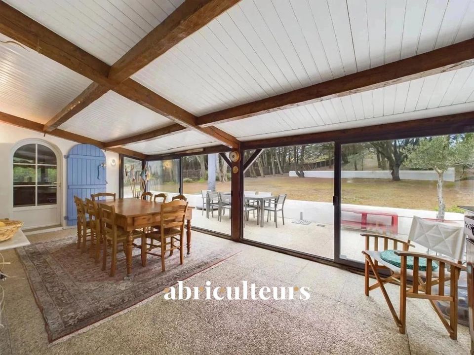 Villa en Noirmoutier-en-l'Île, Vendee - foto 4