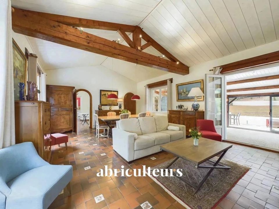 Villa en Noirmoutier-en-l'Île, Vendee - foto 5