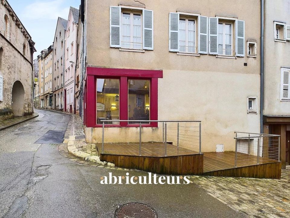 Erhvervsejendom i Chartres, Eure-et-Loir - foto 4
