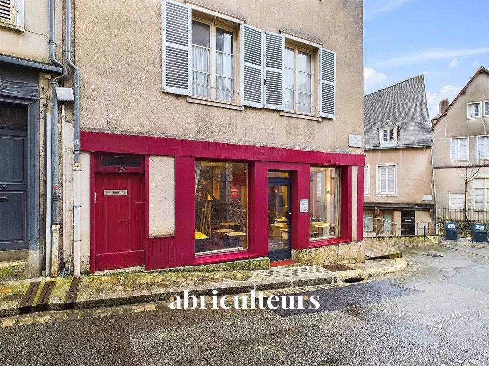 Erhvervsejendom i Chartres, Eure-et-Loir - foto 5