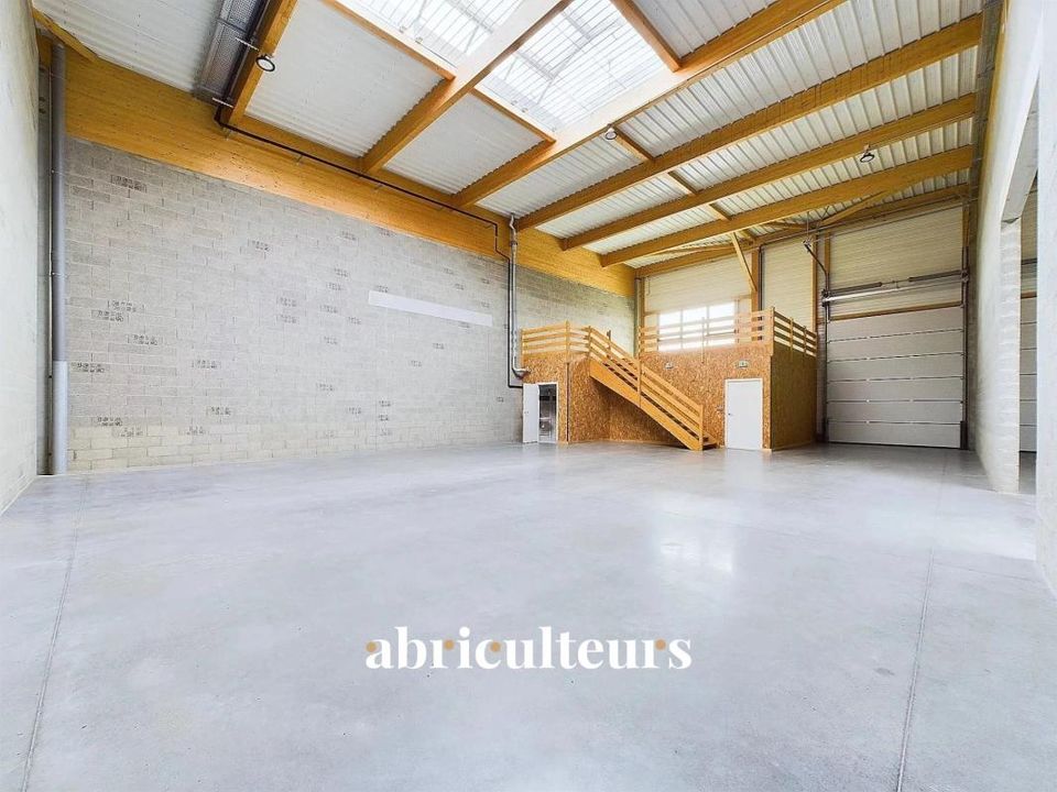 Erhvervsejendom i Gellainville, Eure-et-Loir - foto 2