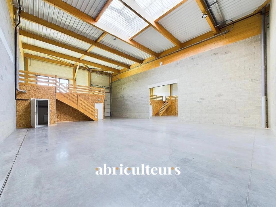 Erhvervsejendom i Gellainville, Eure-et-Loir - foto 4