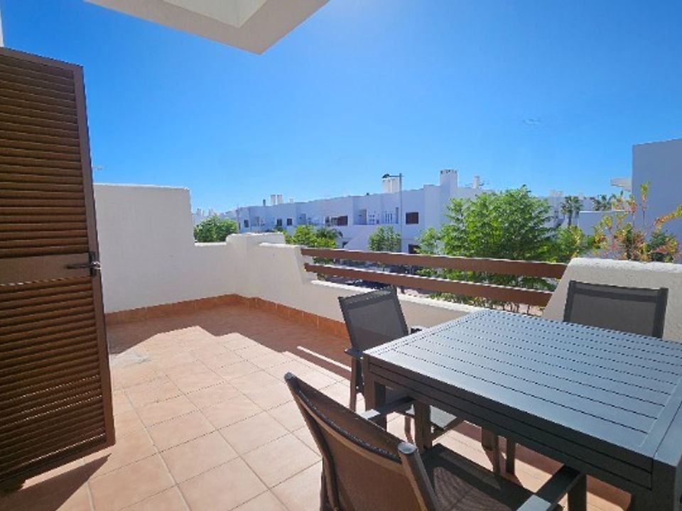 Lejlighed i San Juan De Los Terreros, Almeria - foto 4