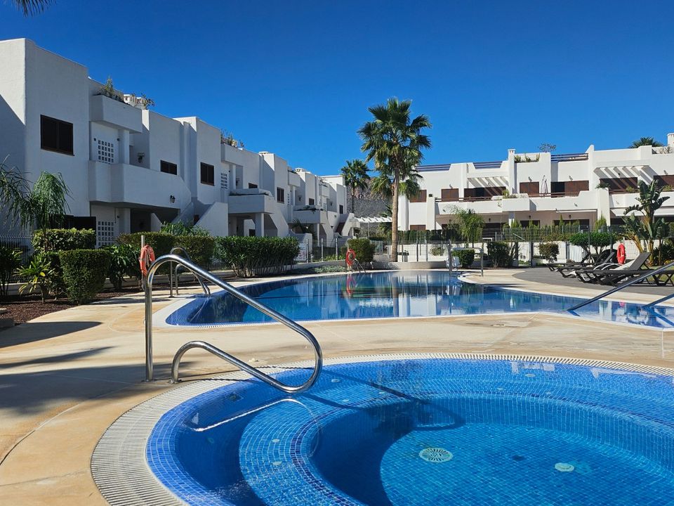 Lejlighed i San Juan De Los Terreros, Almeria - foto 2