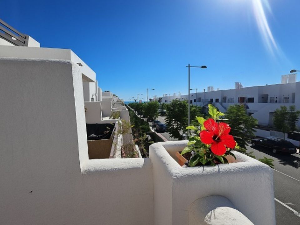 Lejlighed i San Juan De Los Terreros, Almeria - foto 3
