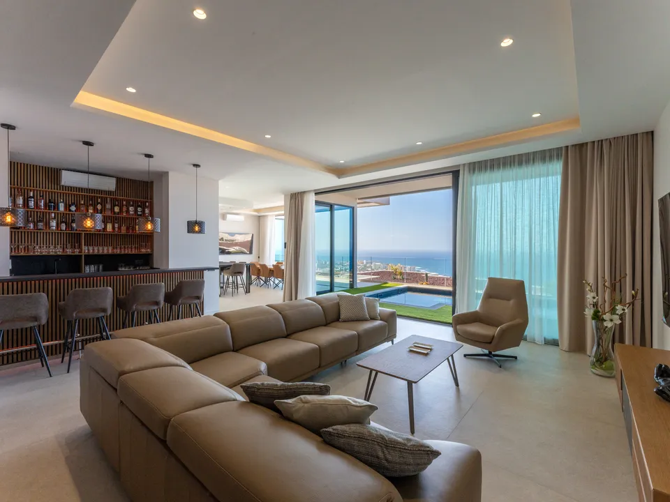 Villa i Adeje, Tenerife - foto 1