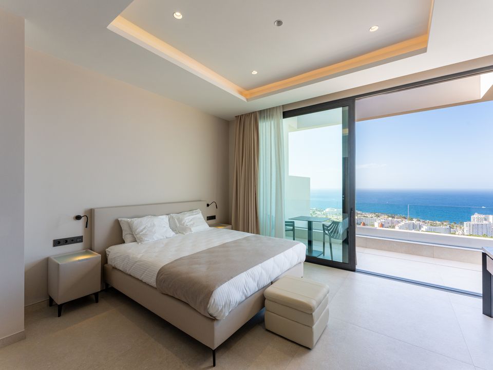 Villa i Adeje, Tenerife - foto 4