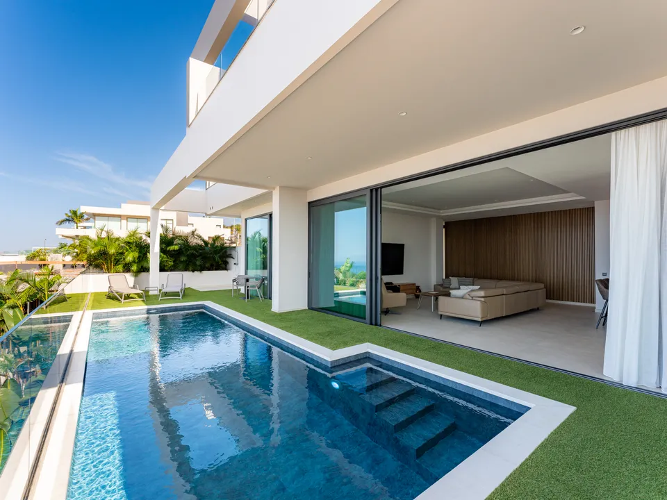 Villa i Adeje, Tenerife - foto 2