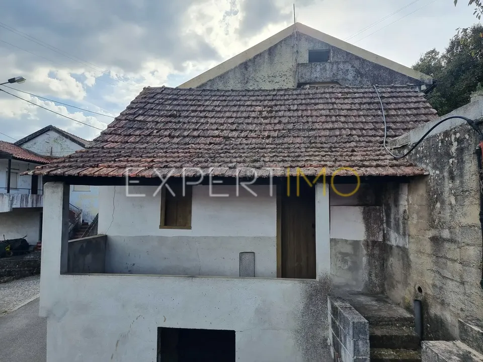 Villa i Santa Comba Dao, Viseu - foto 3
