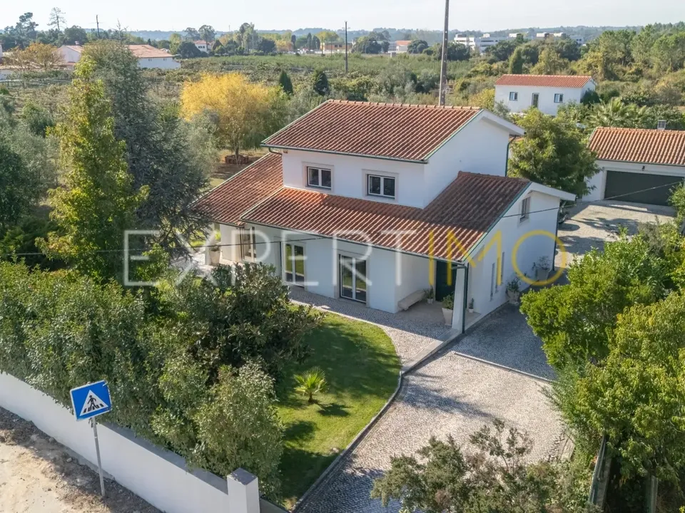 Villa i Mealhada, Aveiro - foto 2