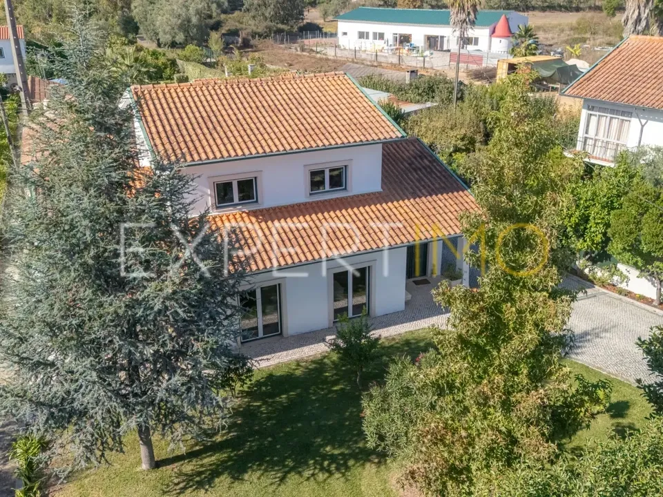Villa i Mealhada, Aveiro - foto 3