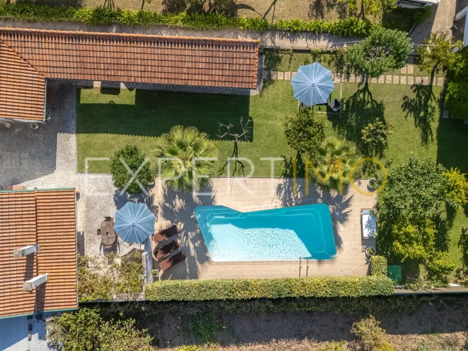 Villa i Mealhada, Aveiro - foto 4