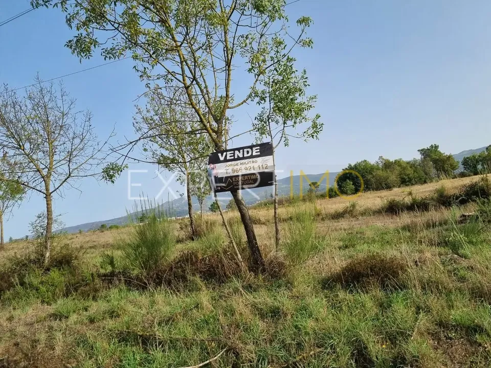 Tomt i Moimenta da Serra e Vinho, Guarda - bilde 2