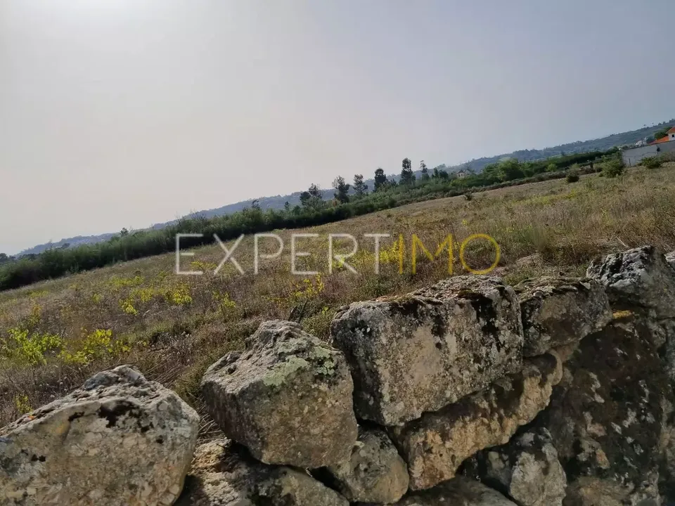 Tomt i Moimenta da Serra e Vinho, Guarda - bilde 1