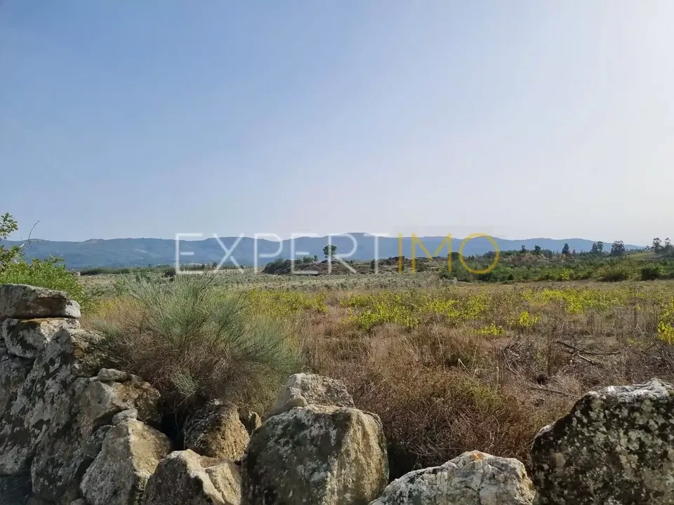 Tomt i Moimenta da Serra e Vinho, Guarda - bilde 3