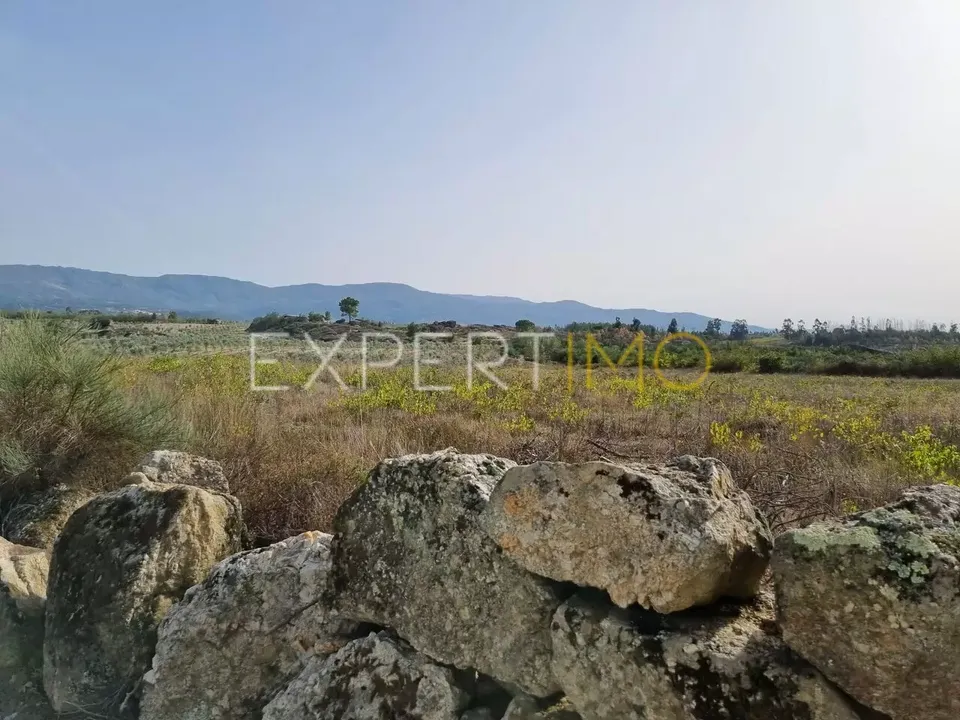 Tomt i Moimenta da Serra e Vinho, Guarda - bilde 4