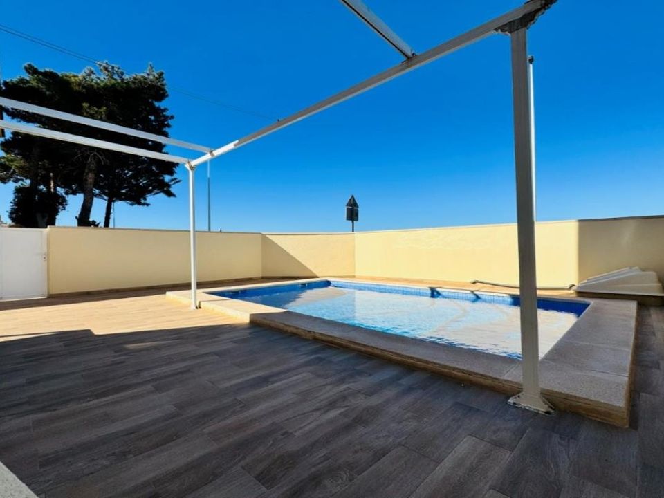 Lejlighed i La Mata, Alicante - foto 3