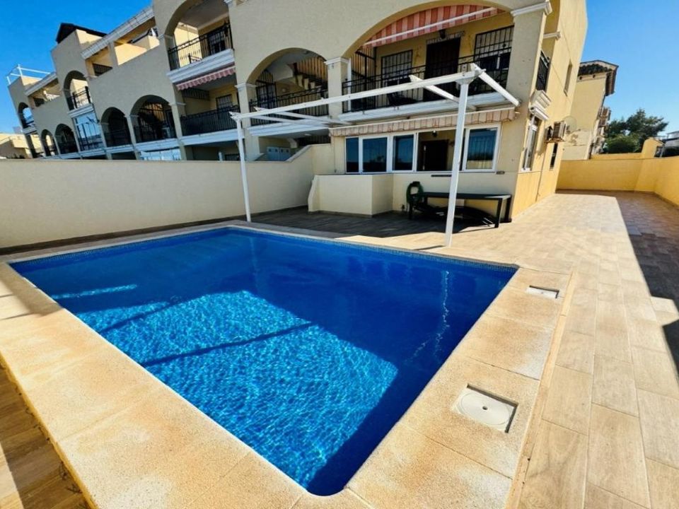 Lejlighed i La Mata, Alicante - foto 4