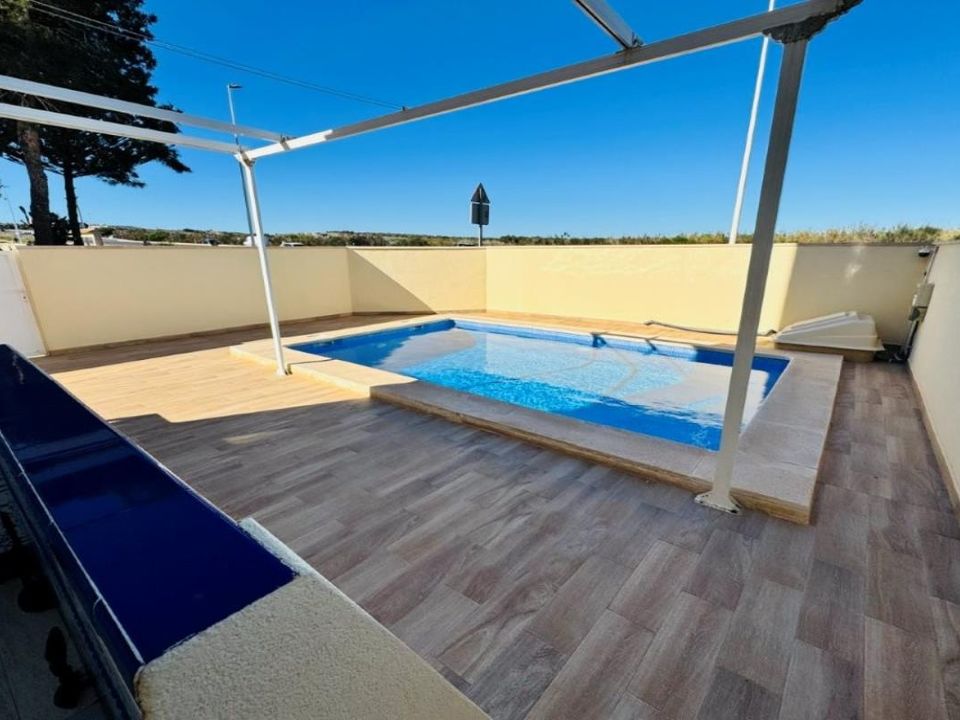 Lejlighed i La Mata, Alicante - foto 2