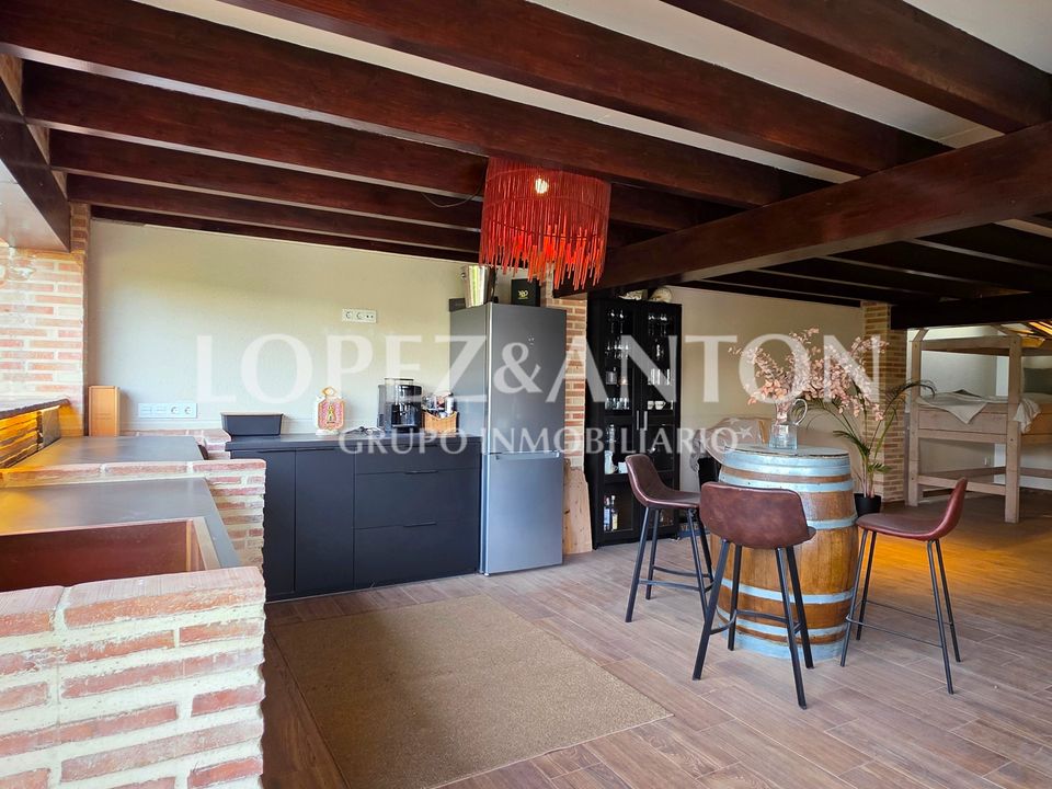 Villa i San Antonio De Benageber, Valencia - foto 3