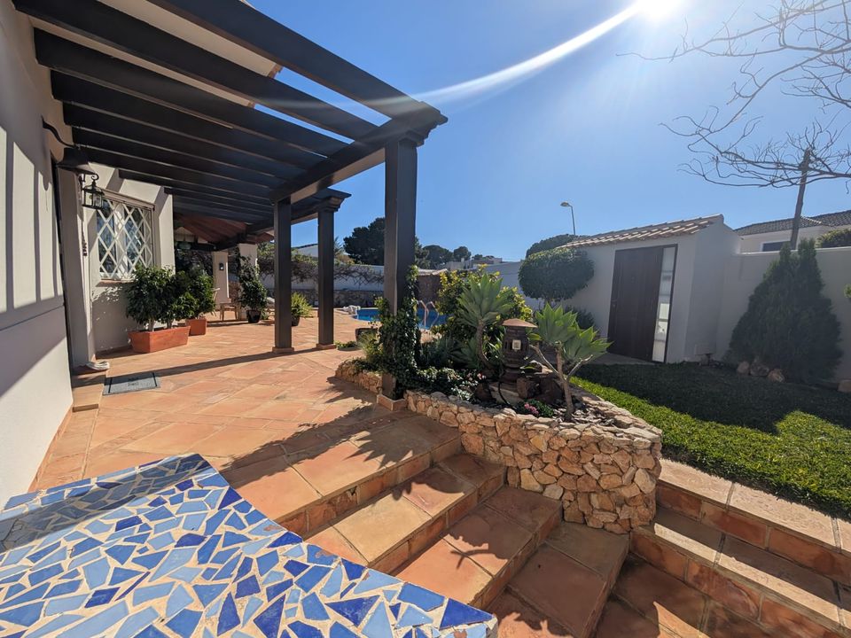 Villa i Los Balcones, Alicante - foto 5