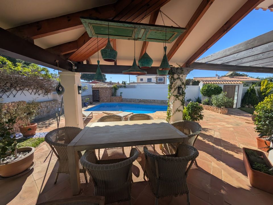 Villa i Los Balcones, Alicante - foto 1