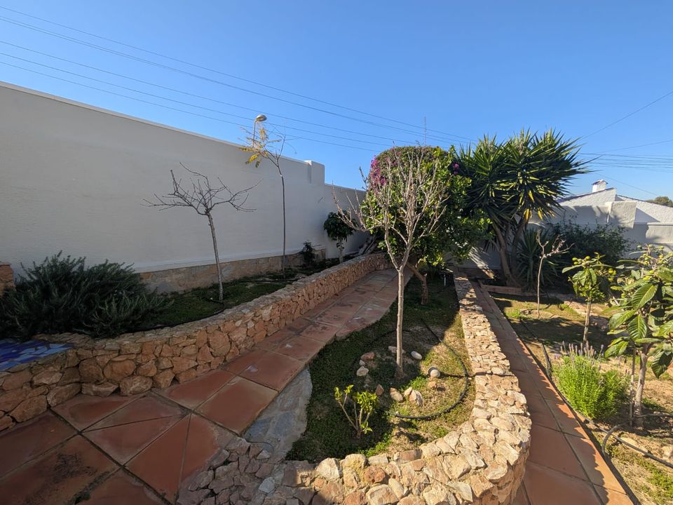 Villa i Los Balcones, Alicante - foto 4