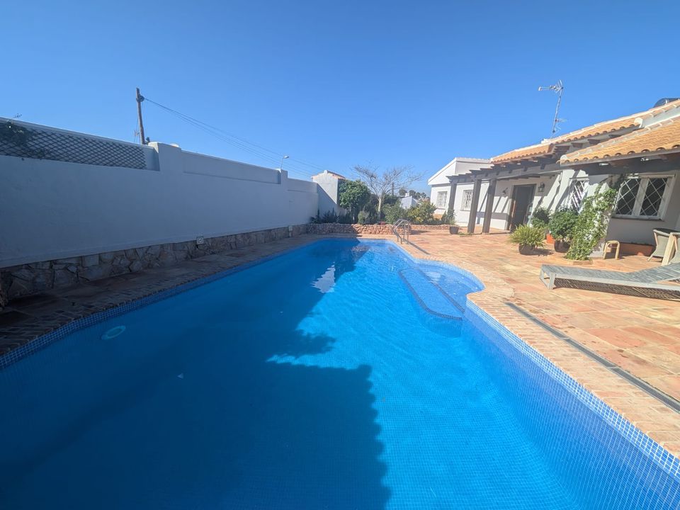 Villa i Los Balcones, Alicante - foto 3