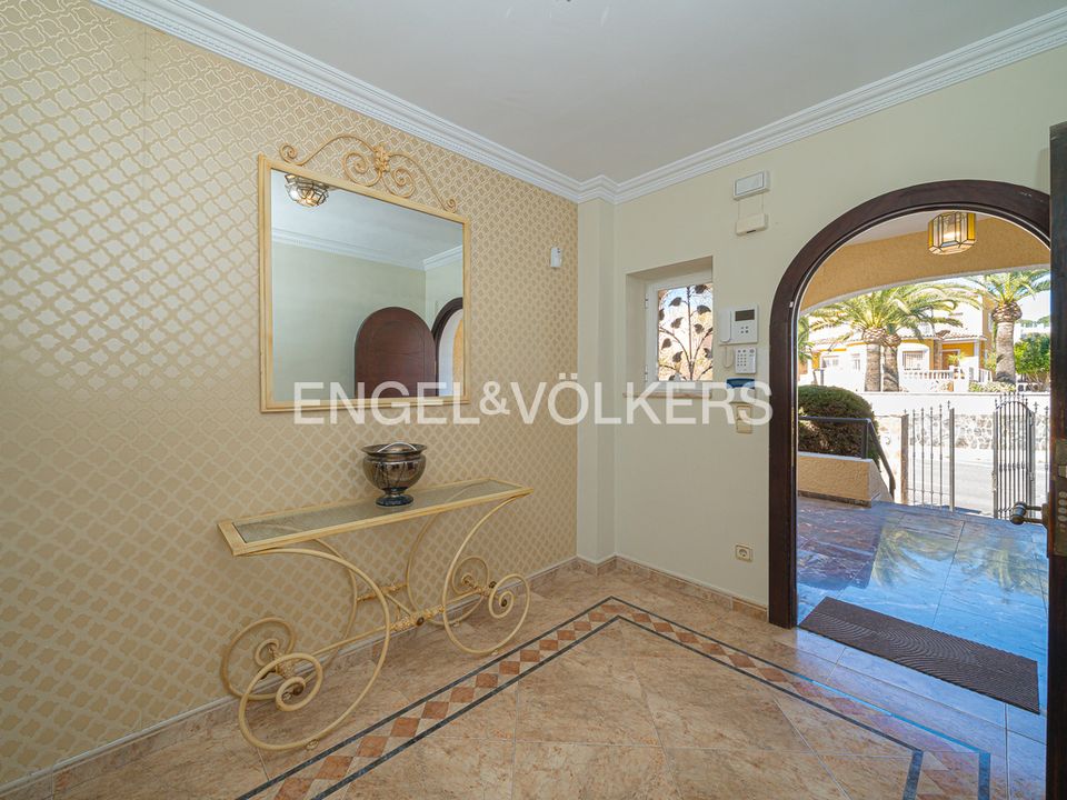 Villa i Benidorm, Alicante - foto 5