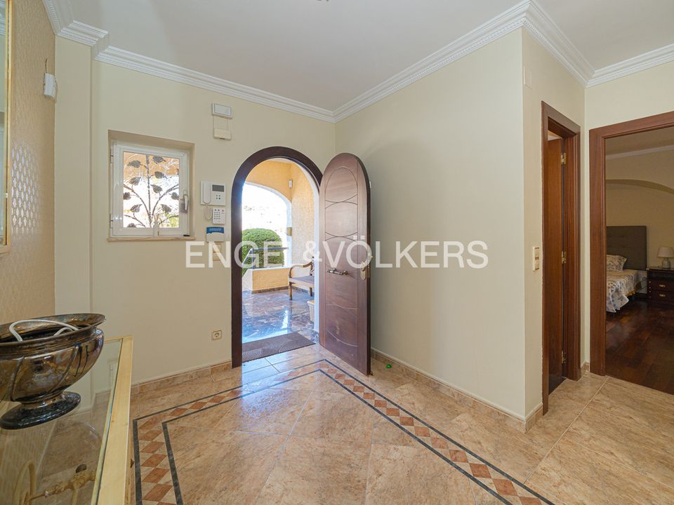 Villa i Benidorm, Alicante - foto 4