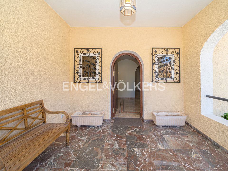 Villa i Benidorm, Alicante - foto 3