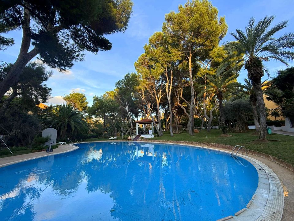 Lejlighed i Nova Santa Ponsa, Mallorca - foto 1
