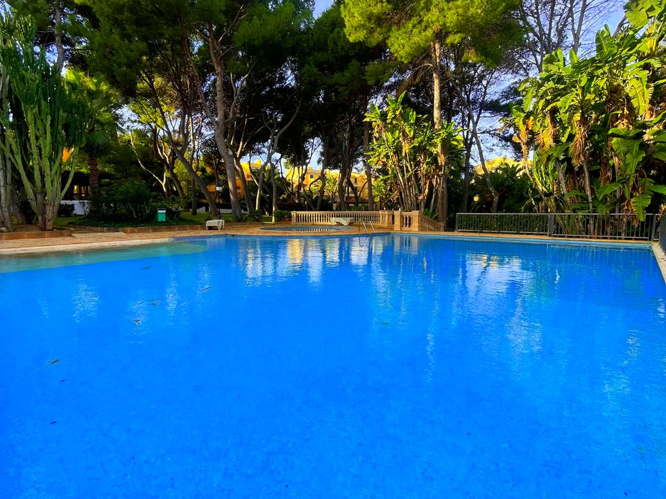 Lejlighed i Nova Santa Ponsa, Mallorca - foto 5