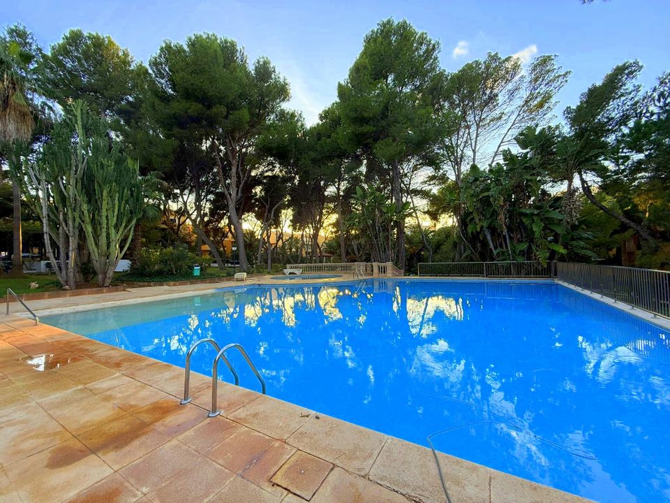 Lejlighed i Nova Santa Ponsa, Mallorca - foto 2