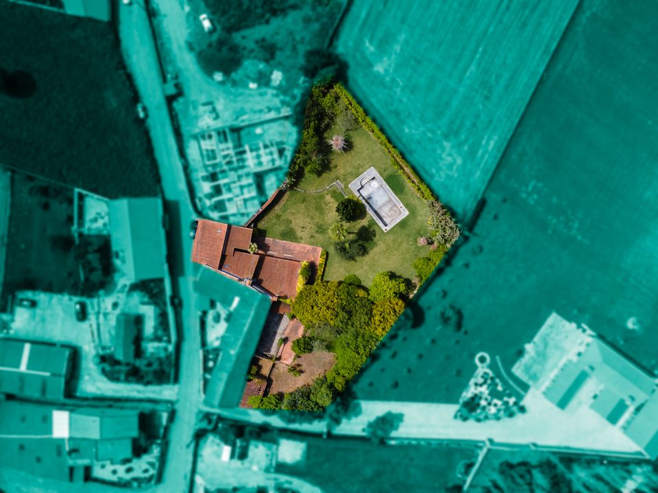 Byhus i Povoa de Varzim, Porto - foto 2