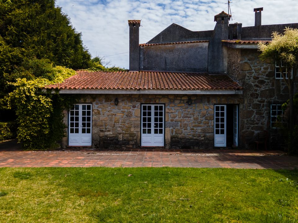 Byhus i Povoa de Varzim, Porto - foto 1