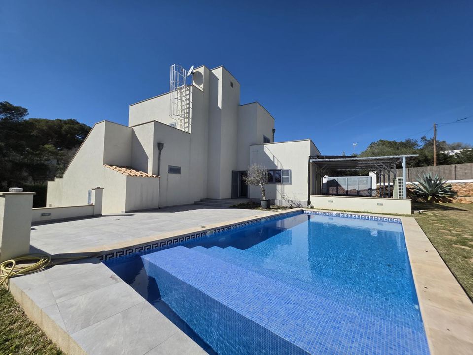 Villa i La Costa (Santanyi), Mallorca - foto 2
