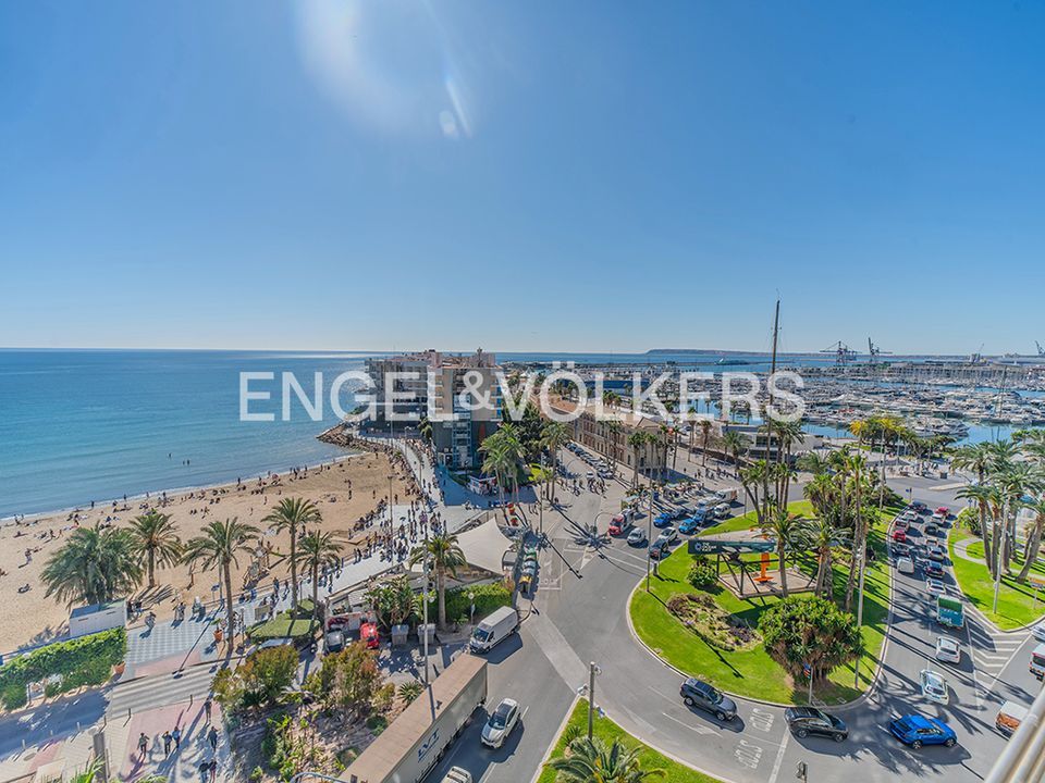 Àtic a Alicante, Alicante - foto 4