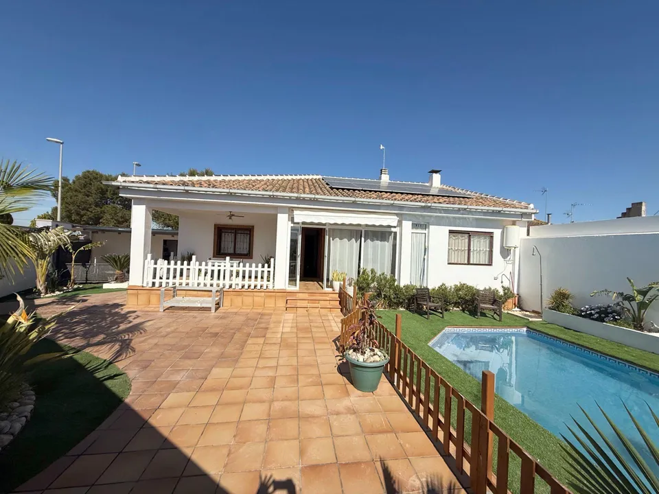 Landejendom i Roldan, Murcia - foto 3