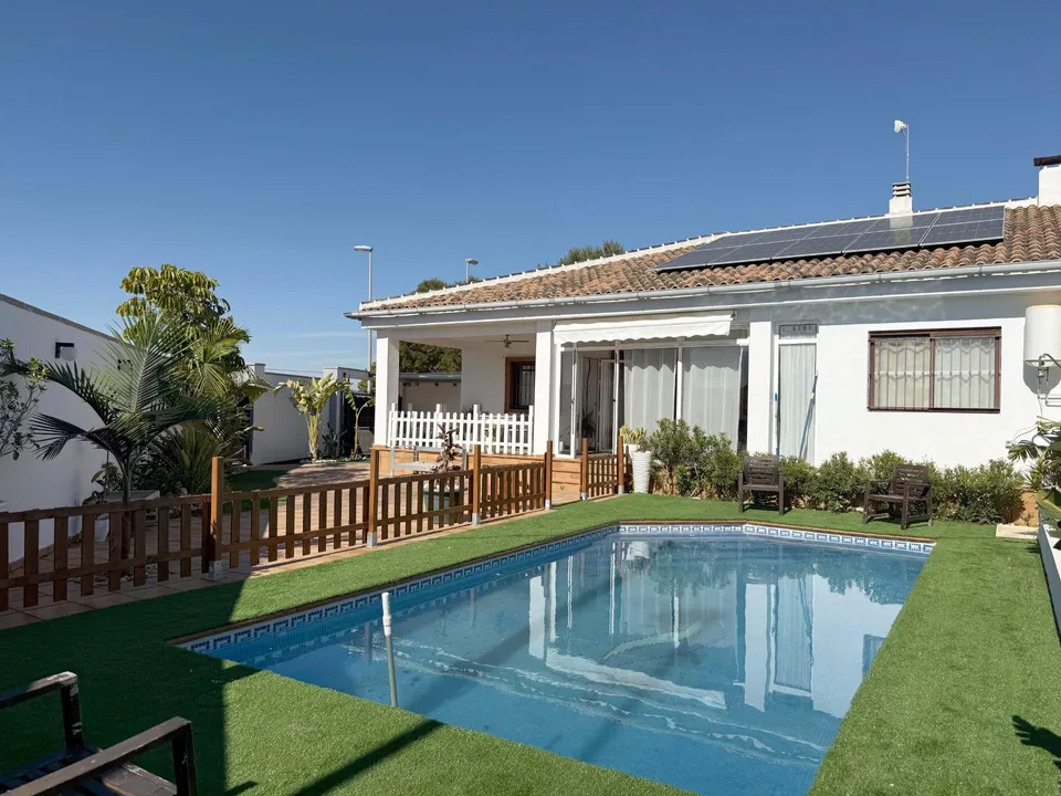 Landejendom i Roldan, Murcia - foto 1