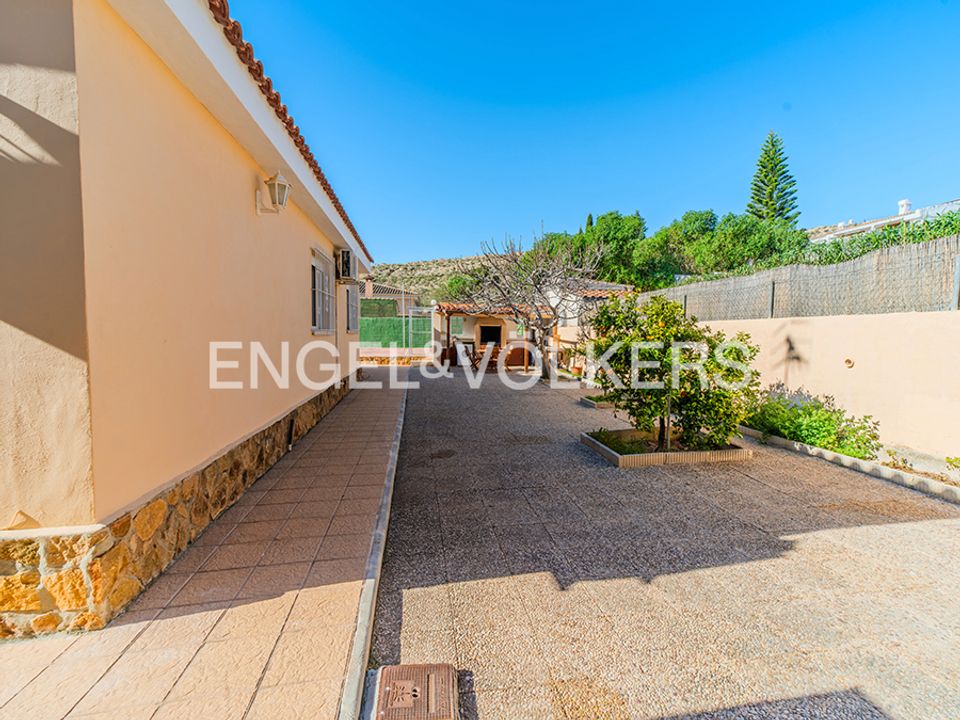 Villa a Mutxamel, Alicante - foto 5